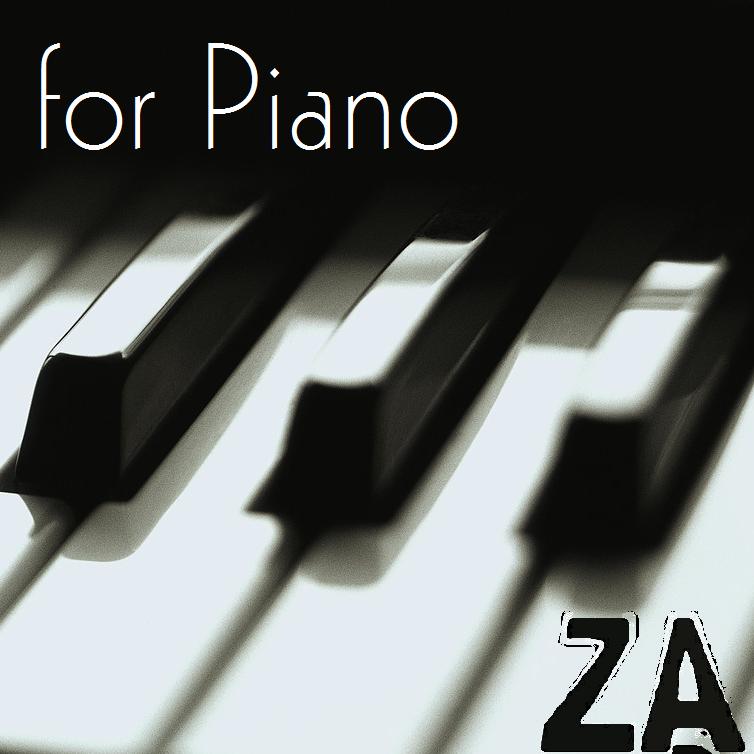 A series of compositions that have one common element. They all are solo piano or have the piano as the main instrument. Some are improvisations
made in one take of inspiration. Others are more formally constructed. Scores may be made available for som for Piano